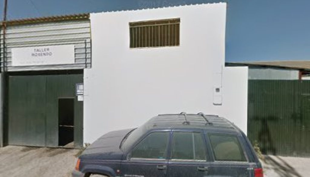 Imagen de TALLER ROSENDO S.C.