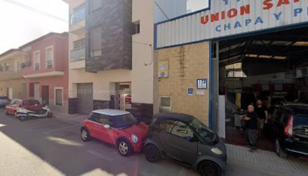Imagen de Taller Safor Union