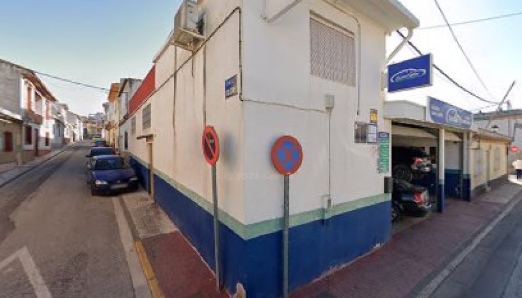 Imagen de Taller Santi