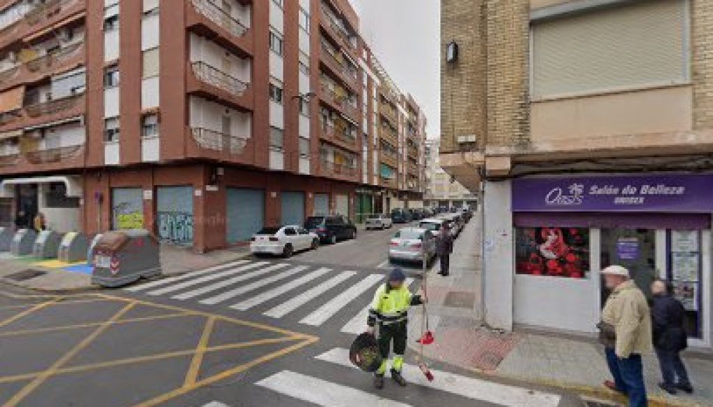 Imagen de Taller Sergio S. Cabanes Ferris