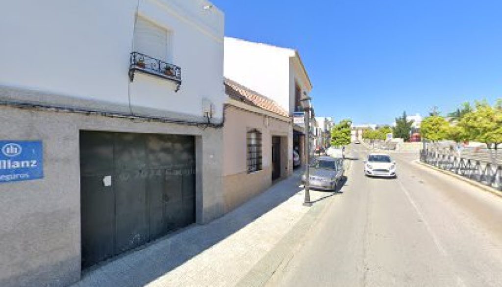Imagen de Taller y Repuestos Merino