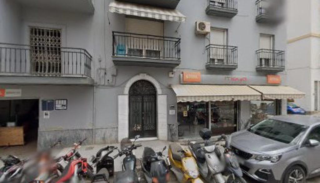 Imagen de TALLER Y REPUESTOS MOYA