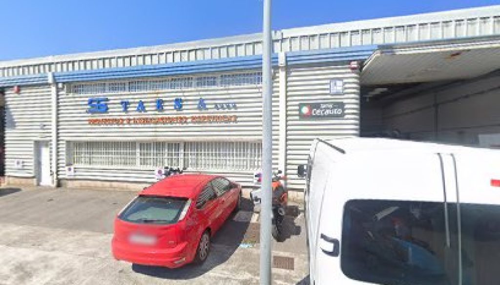 Imagen de TALLERES A.CUCURULL S.L.U.