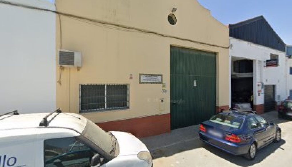 Imagen de Talleres Albaida