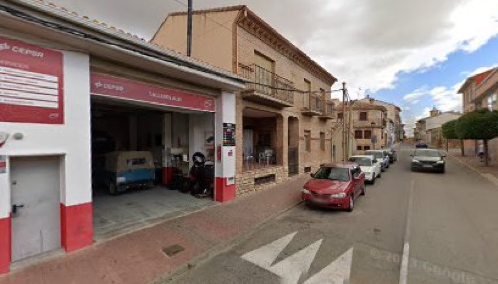 Imagen de TALLERES ALBI SC