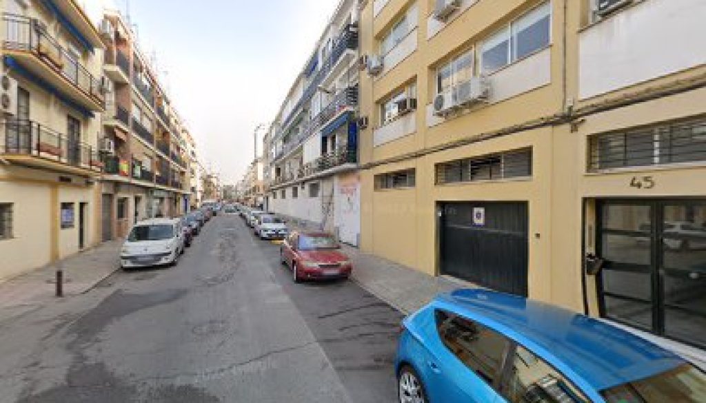 Imagen de Talleres Alcantarauto