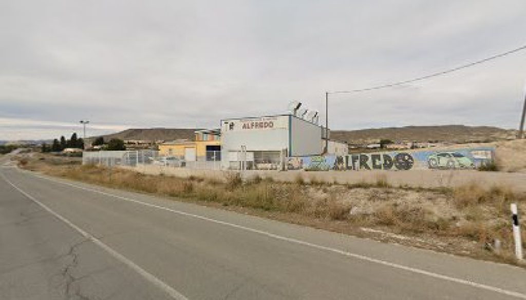 Imagen de Talleres Alfredo