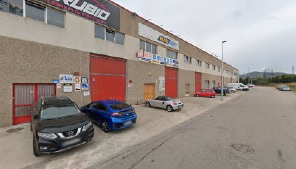 Imagen de Talleres Alsocars S.L