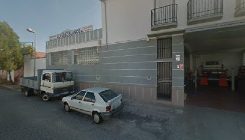 Imagen de Talleres Alvarez Blanco