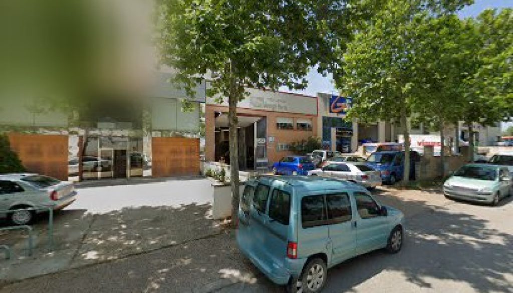 Imagen de TALLERES ANGEL HERAS C.B.
