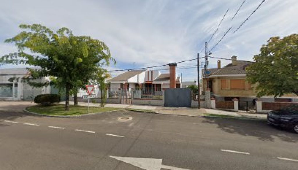 Imagen de Talleres Anglo