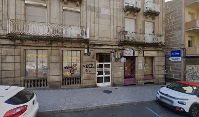 TALLERES ANIBAL GALLEGO SL