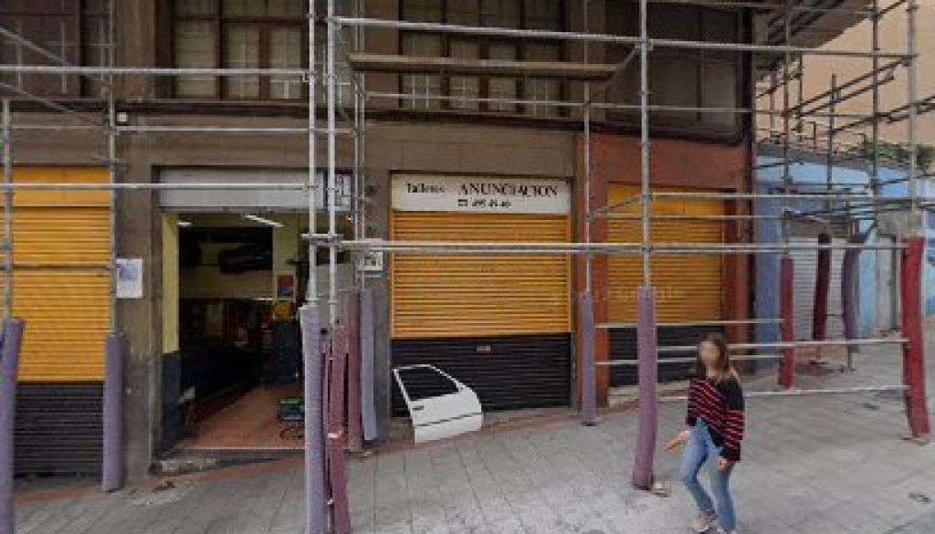 Imagen de Talleres Anunciacion S.L.