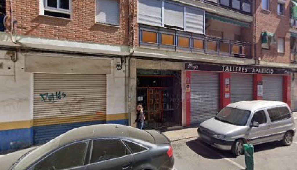Imagen de Talleres Aparicio