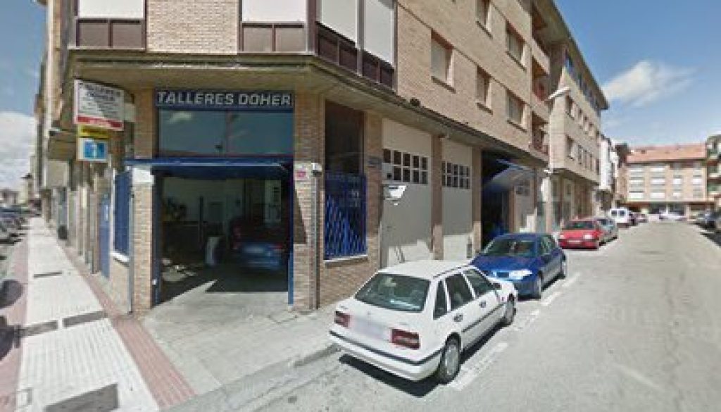 Imagen de Talleres Auto Doher
