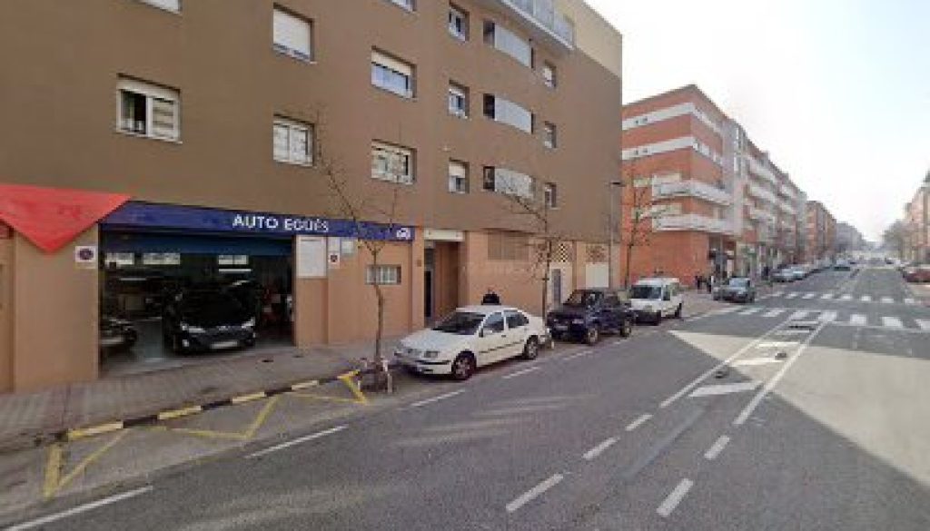 Imagen de Talleres Auto Egues