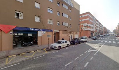 Talleres Auto Egues