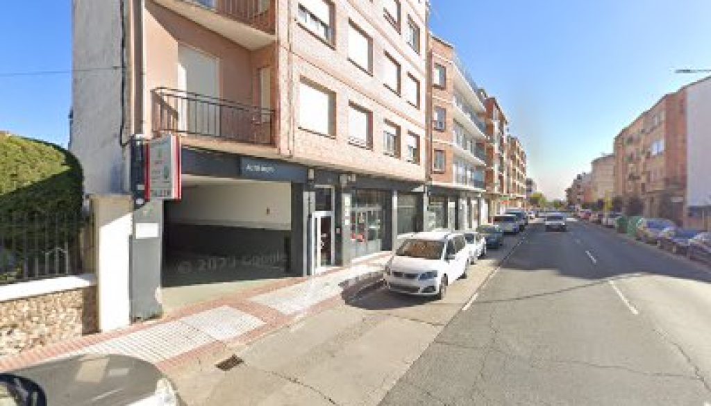 Imagen de TALLERES AUTO MOVI S.L.