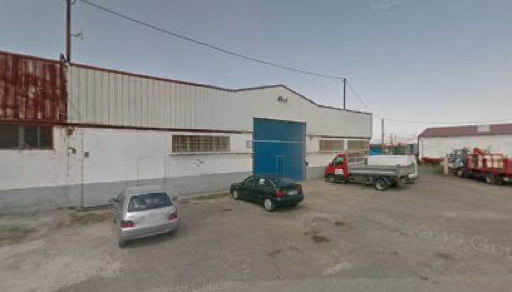 Imagen de Talleres Autocampoo S.c.