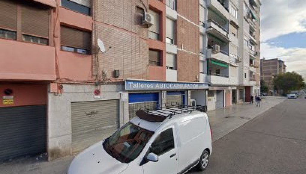 Imagen de Talleres Autocarburacion