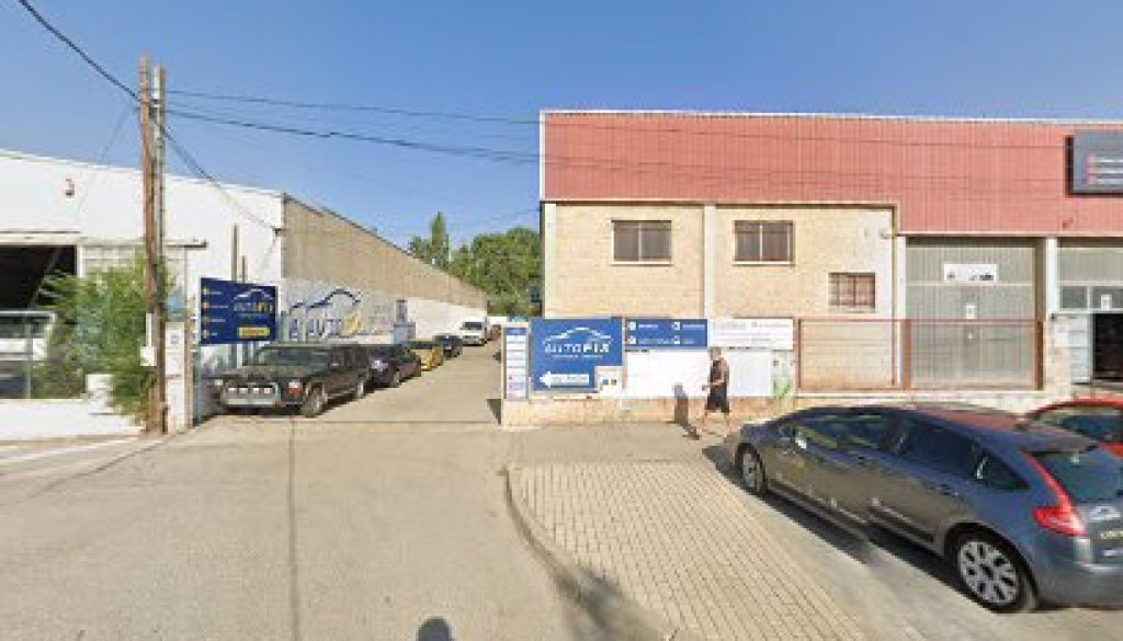 Imagen de Talleres AutoFix