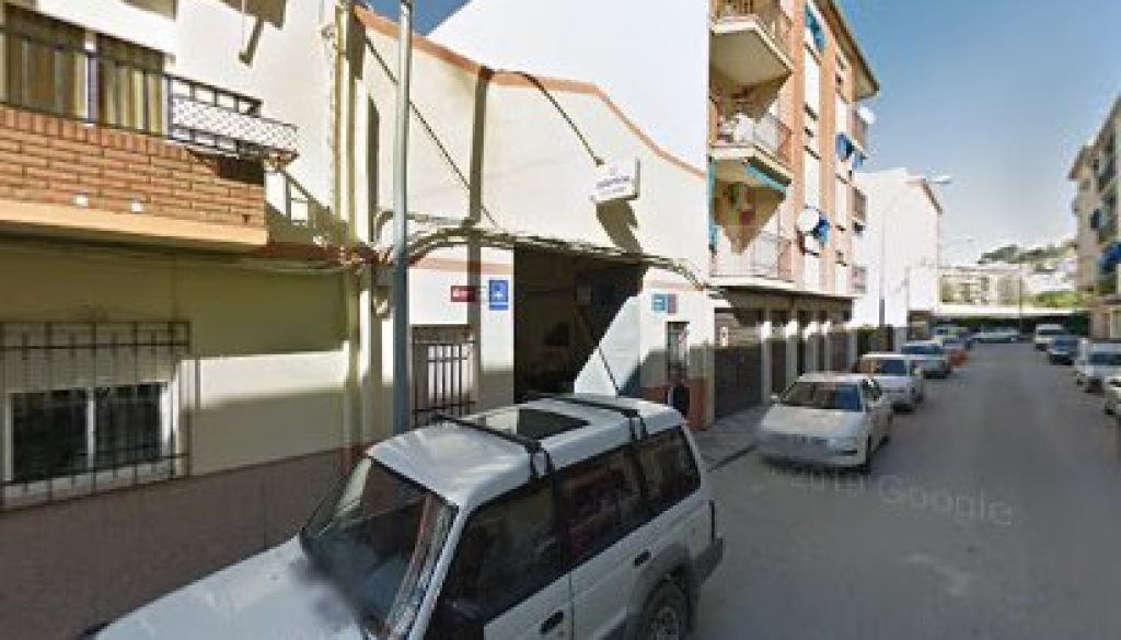 Imagen de Talleres Barranco