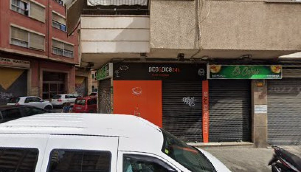 Imagen de Talleres Barreto