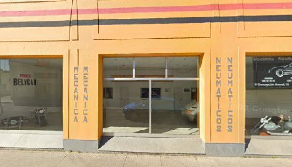 Imagen de Talleres Belycar