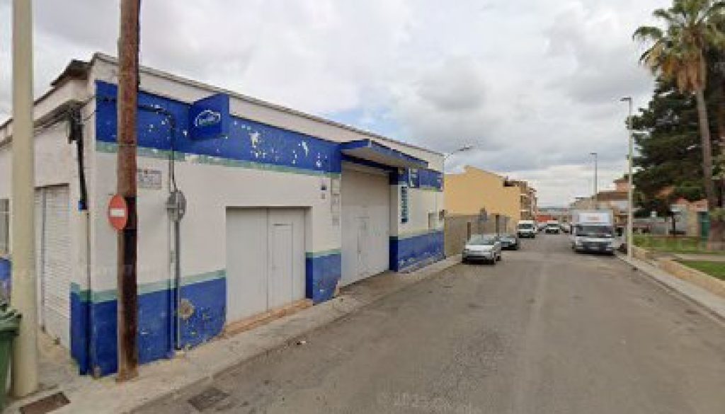 Imagen de Talleres Benaisa