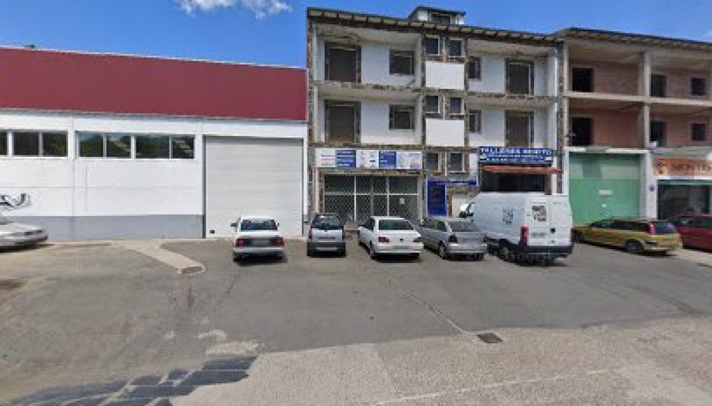 Imagen de Talleres Benito S.l.