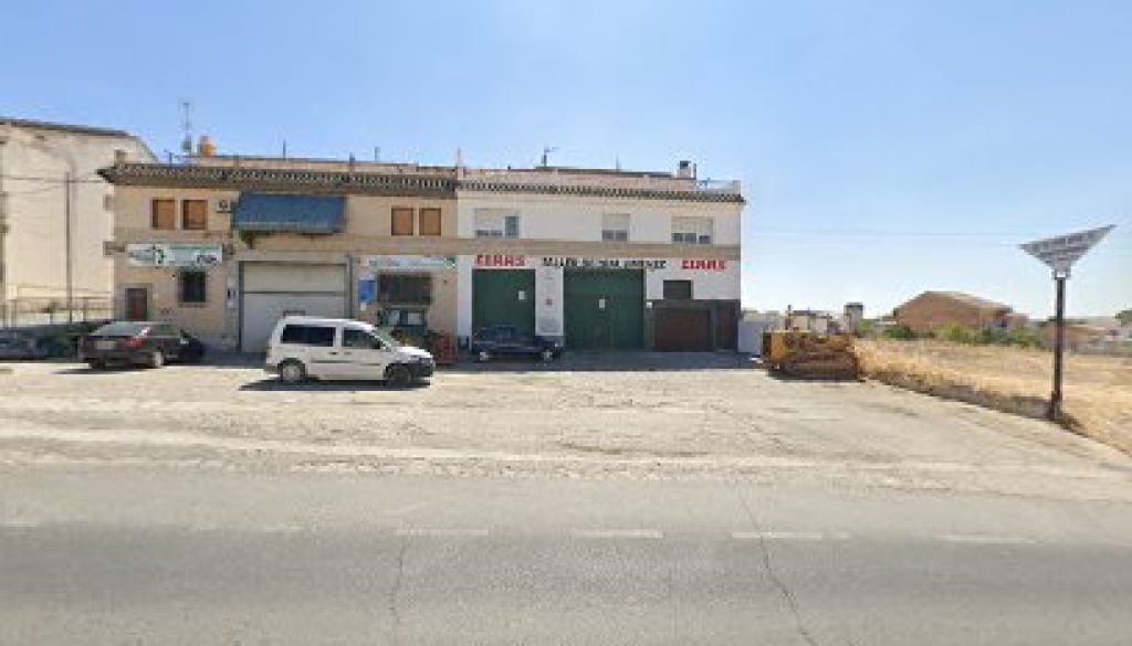 Imagen de Talleres Berral Jimenez