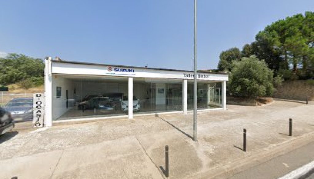 Imagen de Talleres Bisbal - Venta vehiculos