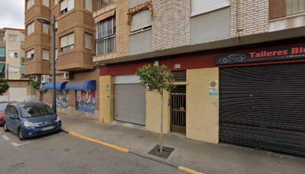 Imagen de Talleres Blume