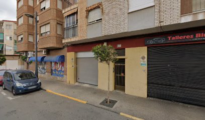 Talleres Blume
