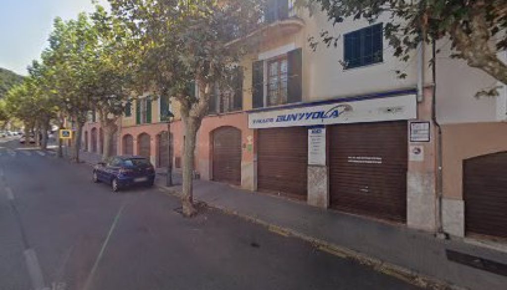 Imagen de Talleres Bunyola Motor