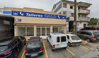 Talleres CALO