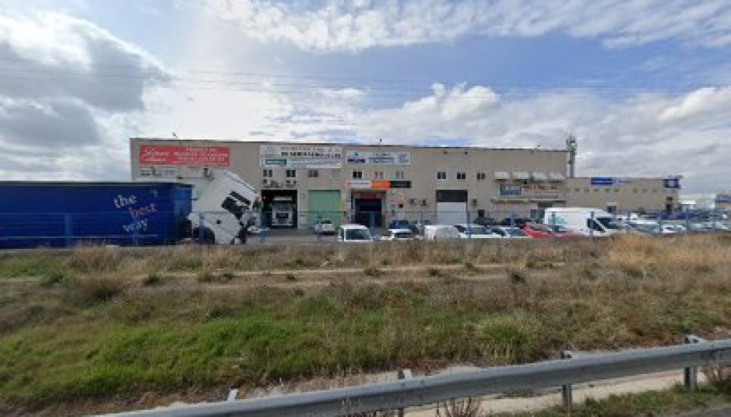 Imagen de Talleres Camporauto