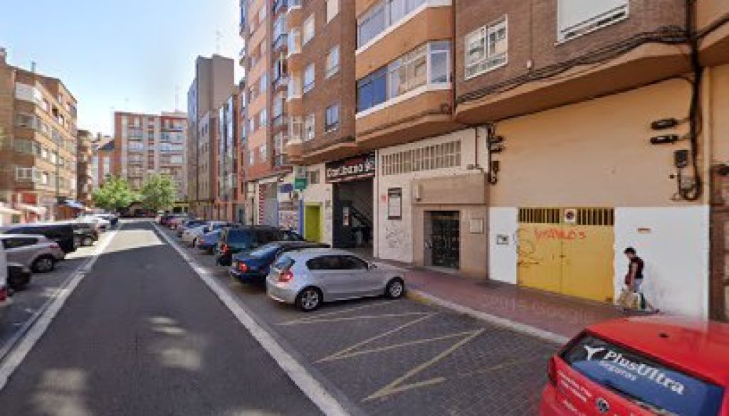 Imagen de Talleres Canibano