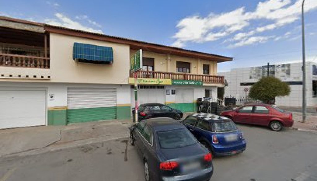 Imagen de Talleres Cantero