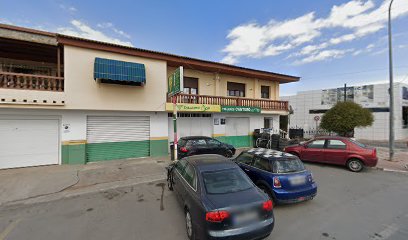 Talleres Cantero