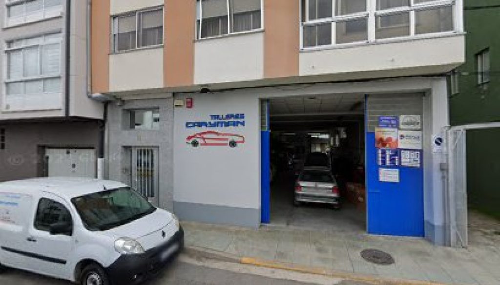 Imagen de Talleres Caryman