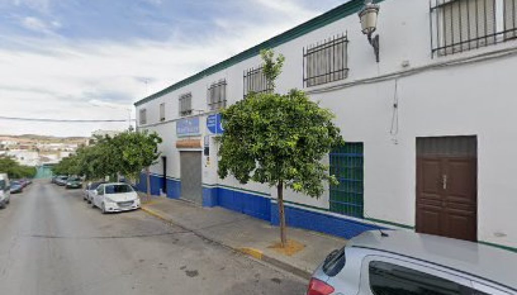 Imagen de Talleres Casado Barrera
