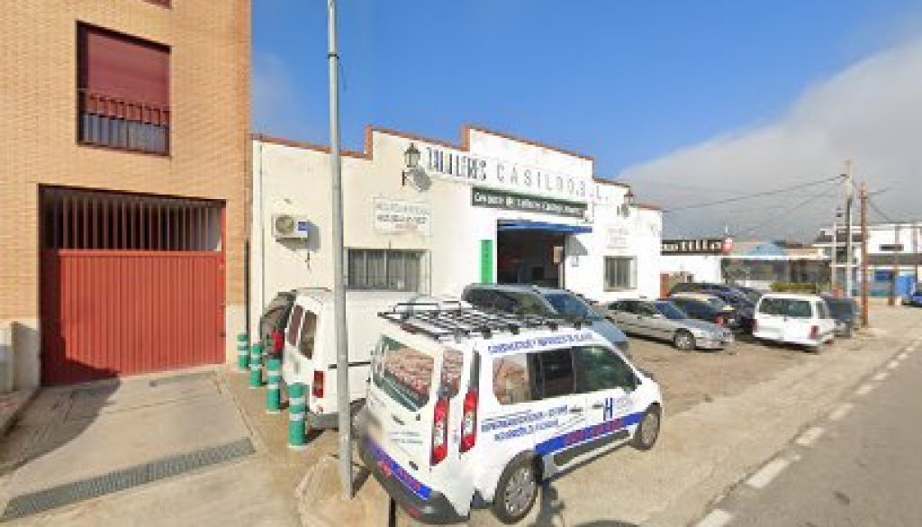 Imagen de Talleres Casildo