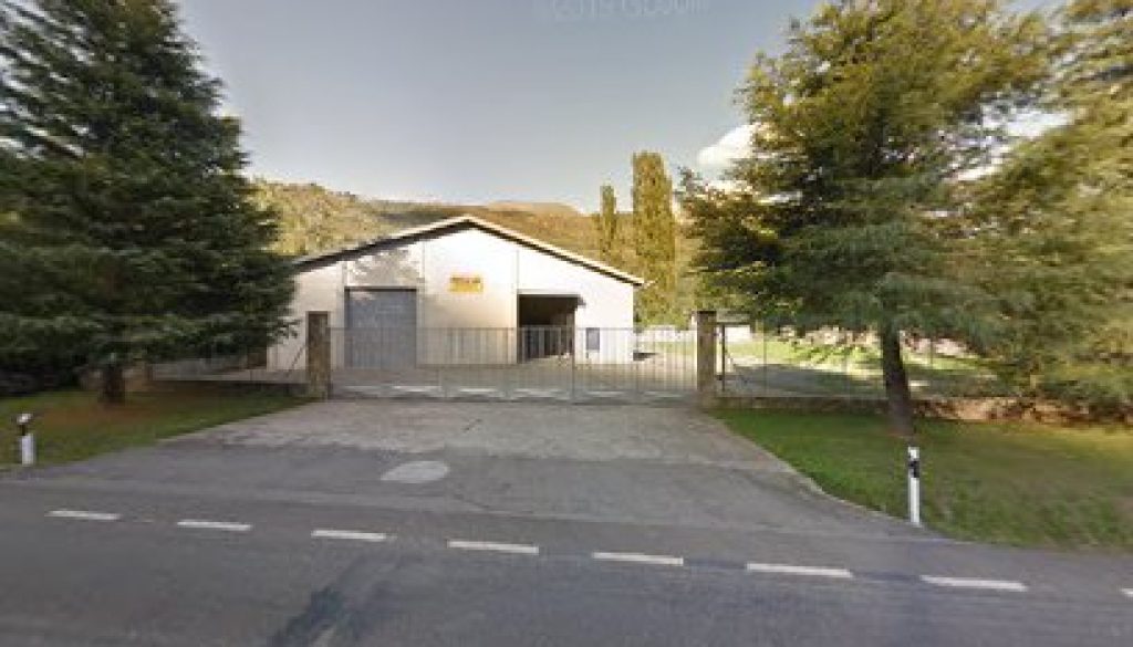 Imagen de Talleres Castel