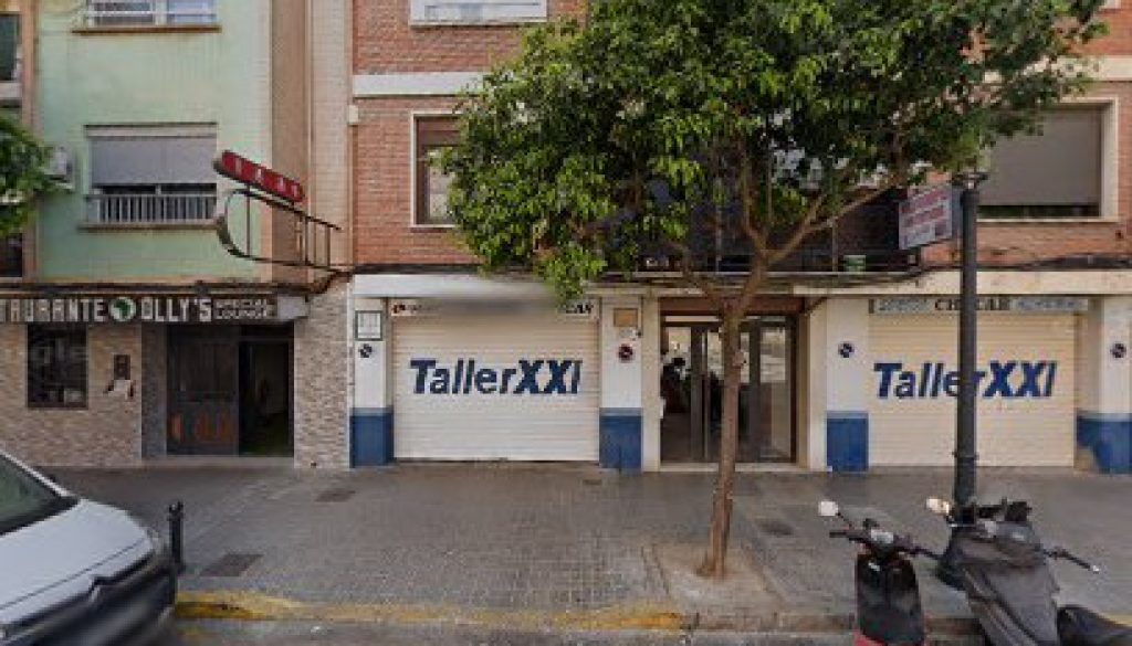 Imagen de Talleres Checar