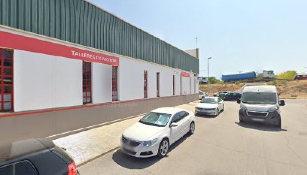 Imagen de TALLERES CKMOTOR.ES