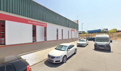 TALLERES CKMOTOR.ES