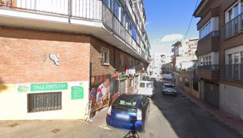 Imagen de Talleres CM/Ciclos Montero