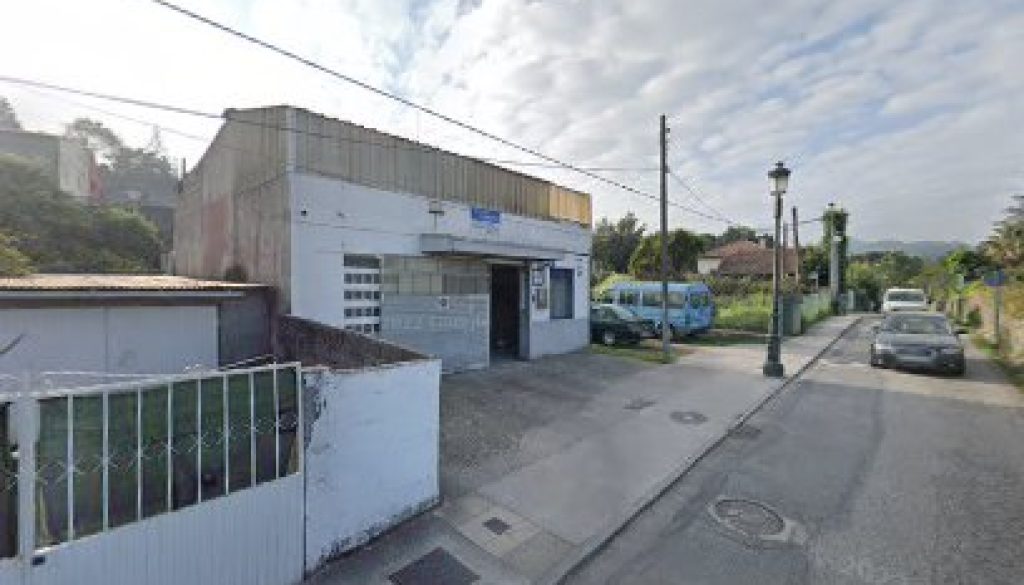 Imagen de Talleres Condor