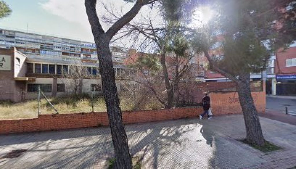 Imagen de Talleres Cristobal